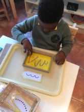 Art Classes