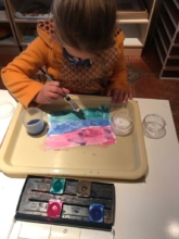 Art Classes