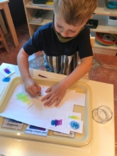 Art Classes