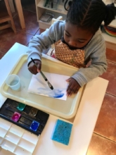 Art Classes