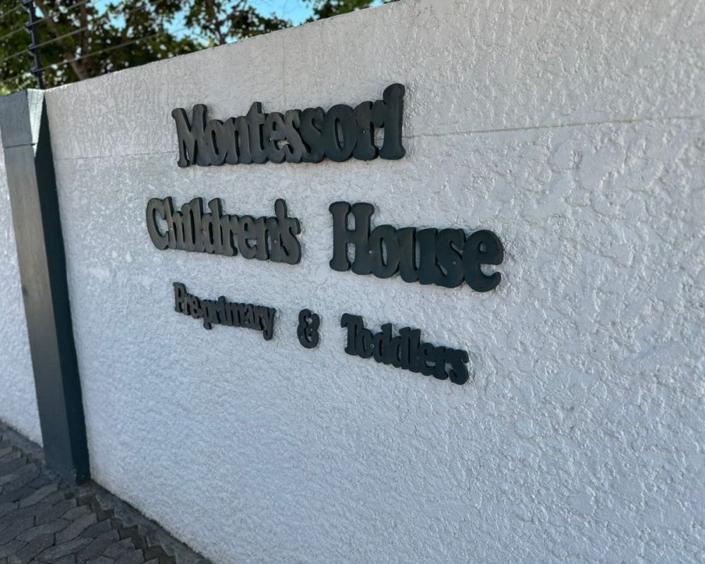 Montessori Children's House